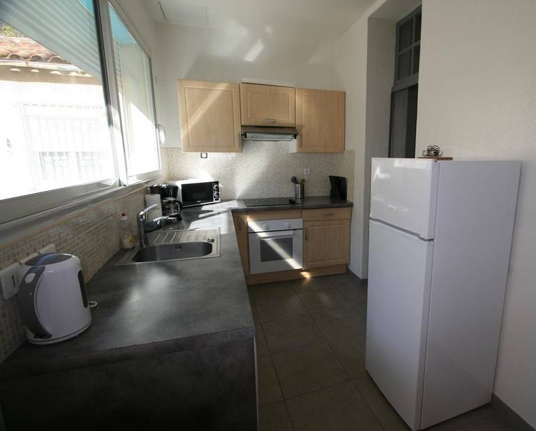 Apartment In La Seyne-Sur-Mer