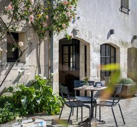 Туры в Hotel Saint Nicolas в Франции