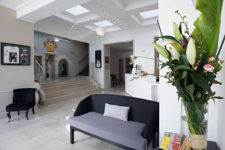 Hotel Francois 1er Urban Style