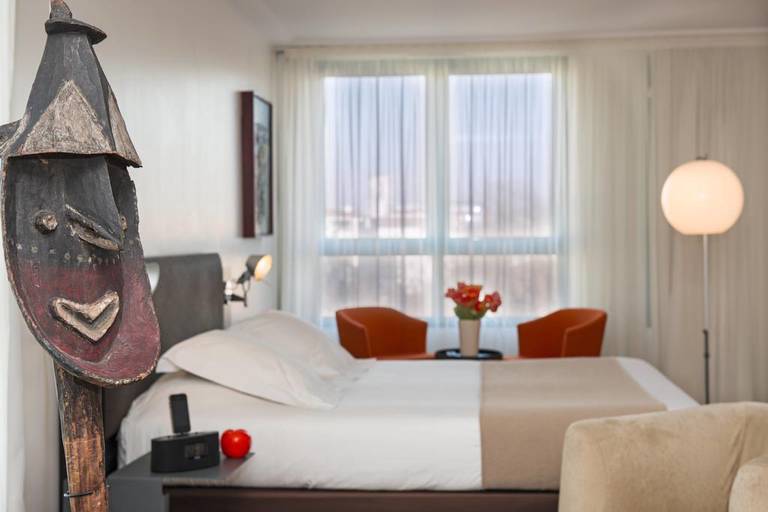 Best Western Masqhotel