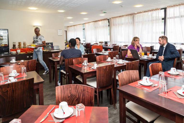 Appart'hotel Odalys Archipel