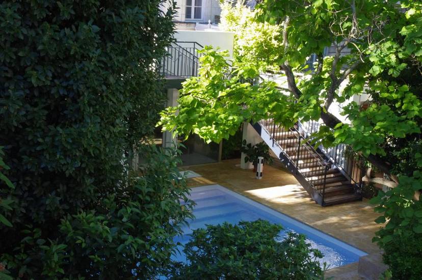 Hotel Residence de France 5* Франция, Ла-Рошель