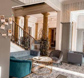 Best Western Le Champlain в Ла-Рошеле