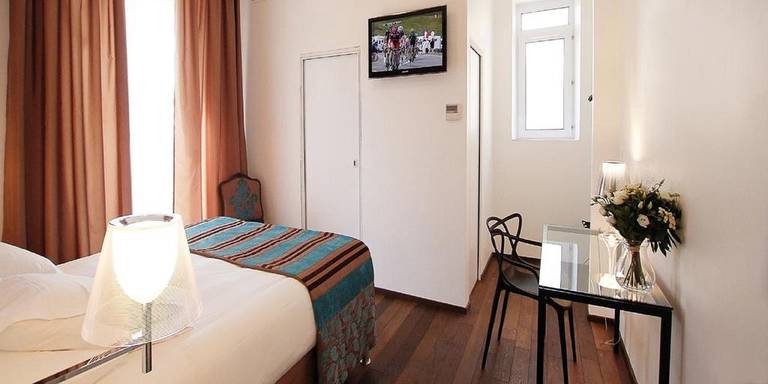 Hotel Le Manoir