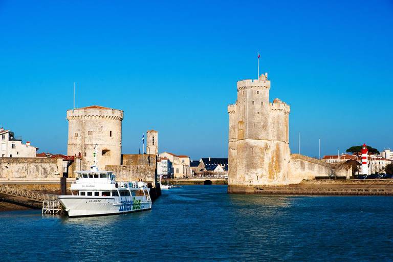 Lagrange Appart'Hotel lEscale Marine