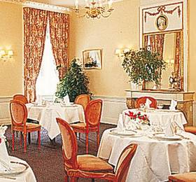 Туры в Hotel Trianon et de La Plage в Франции
