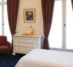 Отдых в Hotel Trianon et de La Plage - Франция, Ла-Рошель