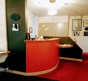 Туры в Accostage Hotel в Франции
