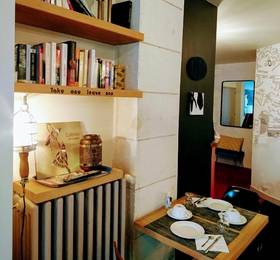 Отдых в Accostage Hotel - Франция, Ла-Рошель