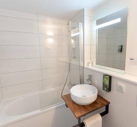 Туры в Hotel Inn Design Resto Novo La Rochelle в Франции