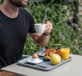 Hotel Inn Design Resto Novo La Rochelle в Ла-Рошеле