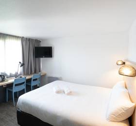 Отдых в Hotel Inn Design Resto Novo La Rochelle - Франция, Ла-Рошель