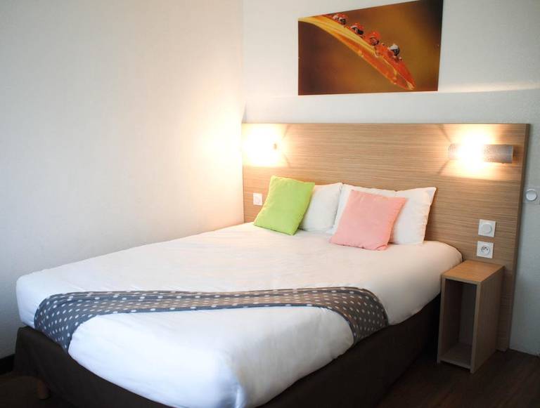 Hotel Inn Design Resto Novo La Rochelle
