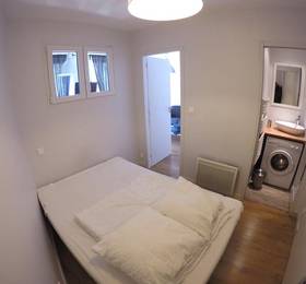 Appartements Moureilles - Vieux Port в Ла-Рошеле
