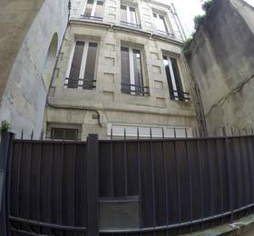 Отдых в Appartements Moureilles - Vieux Port - Франция, Ла-Рошель