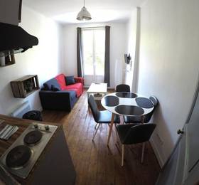 Туры в Appartements La Marine - Ladauge Coeur Ocean в Франции