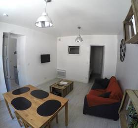 Appartements La Marine - Ladauge Coeur Ocean в Ла-Рошеле