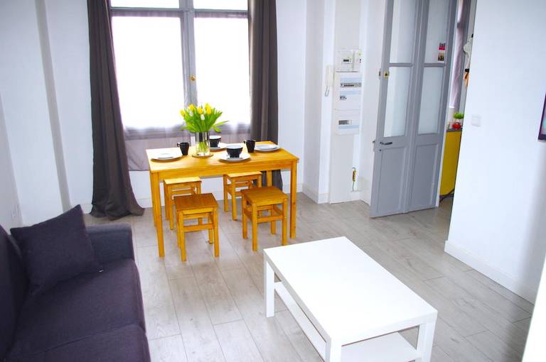 Appartements La Marine - Ladauge Coeur Ocean