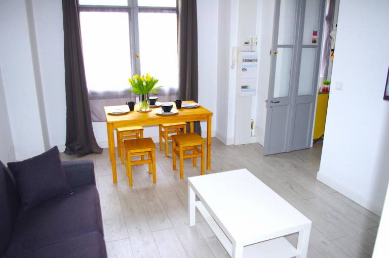 Appartements La Marine - Ladauge Coeur Ocean