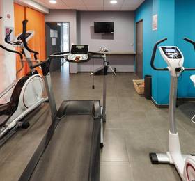 Туры в Residence Suiteasy H2O в Франции
