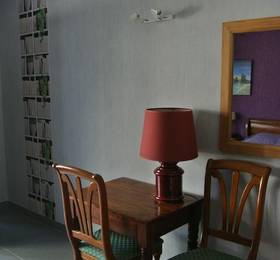 Отдых в Clos Les Arpents Verts - Франция, Ла-Рошель