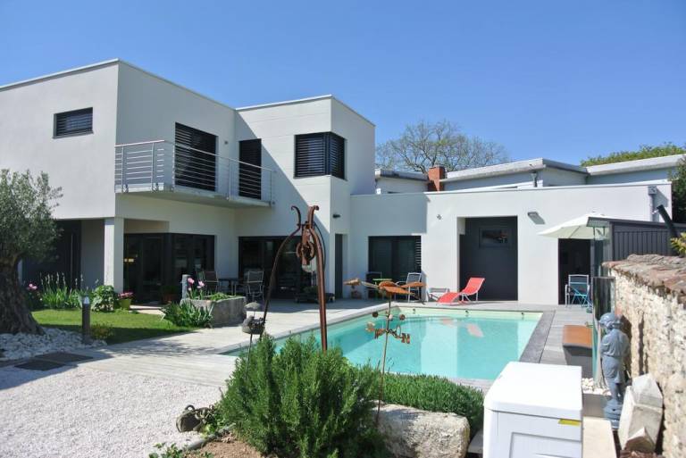 Clos Les Arpents Verts