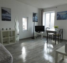 Отдых в My Appart La Rochelle - Франция, Ла-Рошель