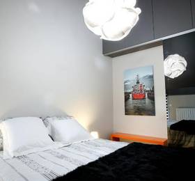 Le 303 Appartement в Ла-Рошеле