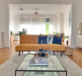 Villa Verde La Rochelle в Ла-Рошеле