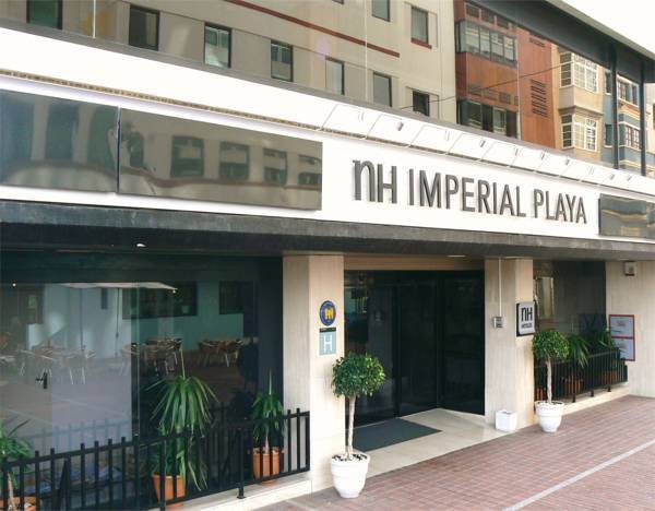 Nh Imperial Playa 4* Испания, Гран Канария