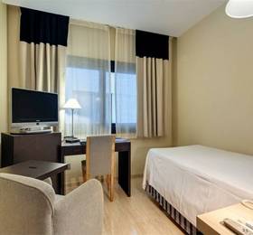 Отдых в Nh Imperial Playa - Испания, Гран Канария