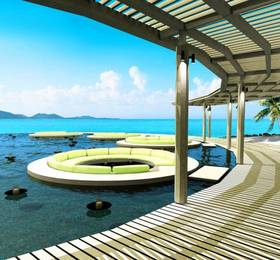 Отдых в The Samudra Retreat Samui - Таиланд, Самуи