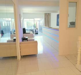 Chambres Boufflet в Лане