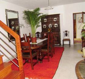 Отдых в Chambres dhotes Air Marin - Франция, Ланьон