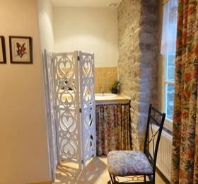 Chambres dhotes Air Marin в Ланьоне