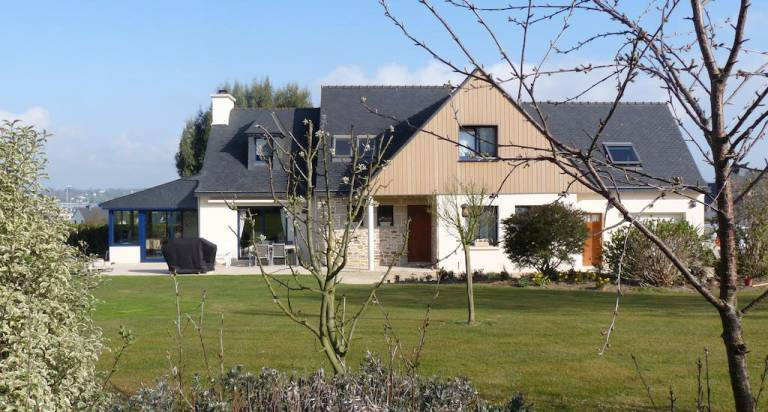 Le Grand Chene Maison dHotes