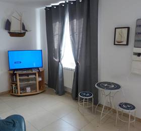 Отдых в La Maison Bleue - Франция, Ланьон
