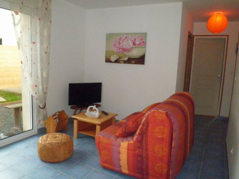 Holiday home Rue de Nivern Bihan