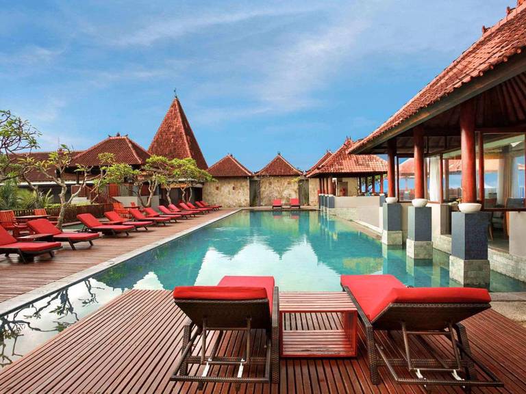 Mercure Kuta Bali