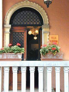 Villa Albertina 2* Италия, Венеция