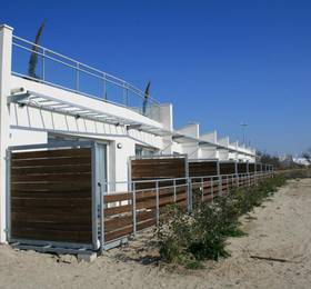Отдых в Residence Cote Mer - Франция, Ла-Гранд-Мот
