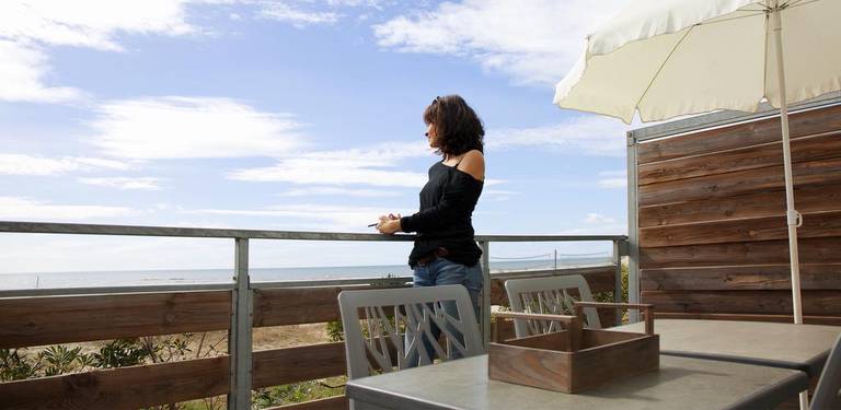 Residence Cote Mer