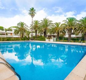 Apartment Cyprianes II La Grande Motte в Ла-Гранд-Моте