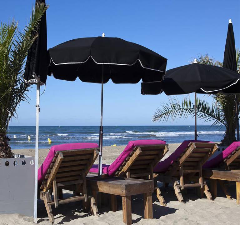 Vittoria Immobilier - Residence Les Sables d'Or 217