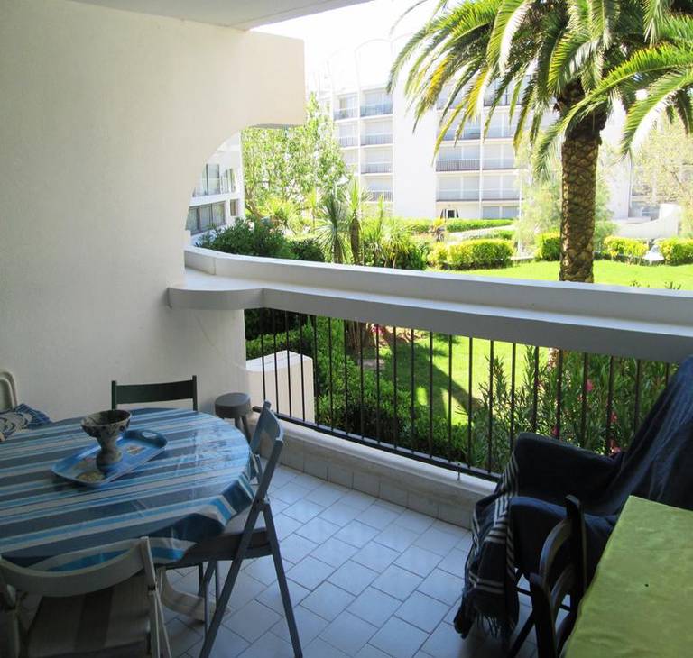 Vittoria Immobilier - Residence Escale