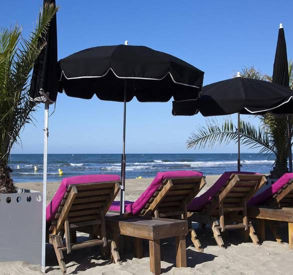 Vittoria Immobilier - Residence Martinique Франция, Ла-Гранд-Мот