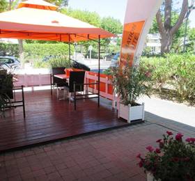 Отдых в Vittoria Immobilier - Residence Martinique - Франция, Ла-Гранд-Мот