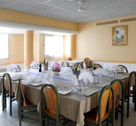 Actif Residence в Ла-Гранд-Моте