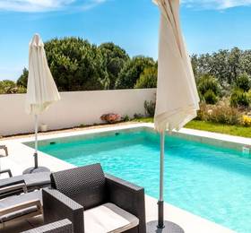 Туры в Villa La Pinede Azur в Франции