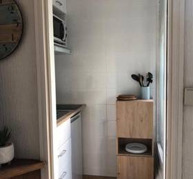 Туры в La Grande Motte Apartment в Франции